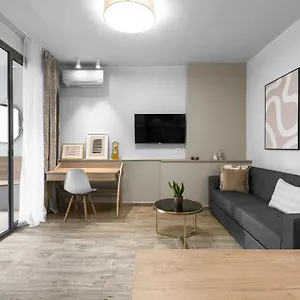  Апартаменты Big Apple #2, Nilie Hospitality Mgmt Греция