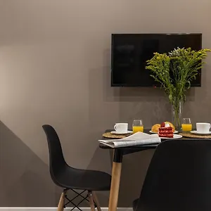  Апартаменты Comfort Life 92 Казахстан
