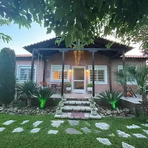  Дом отдыха Lagoon House Греция