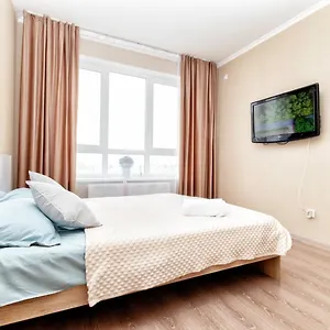 Cosy Flat Астана